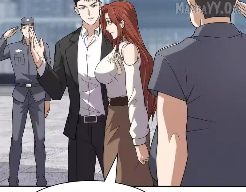 Hidden Dragon in the City (2025) Chapter 42 - page 95